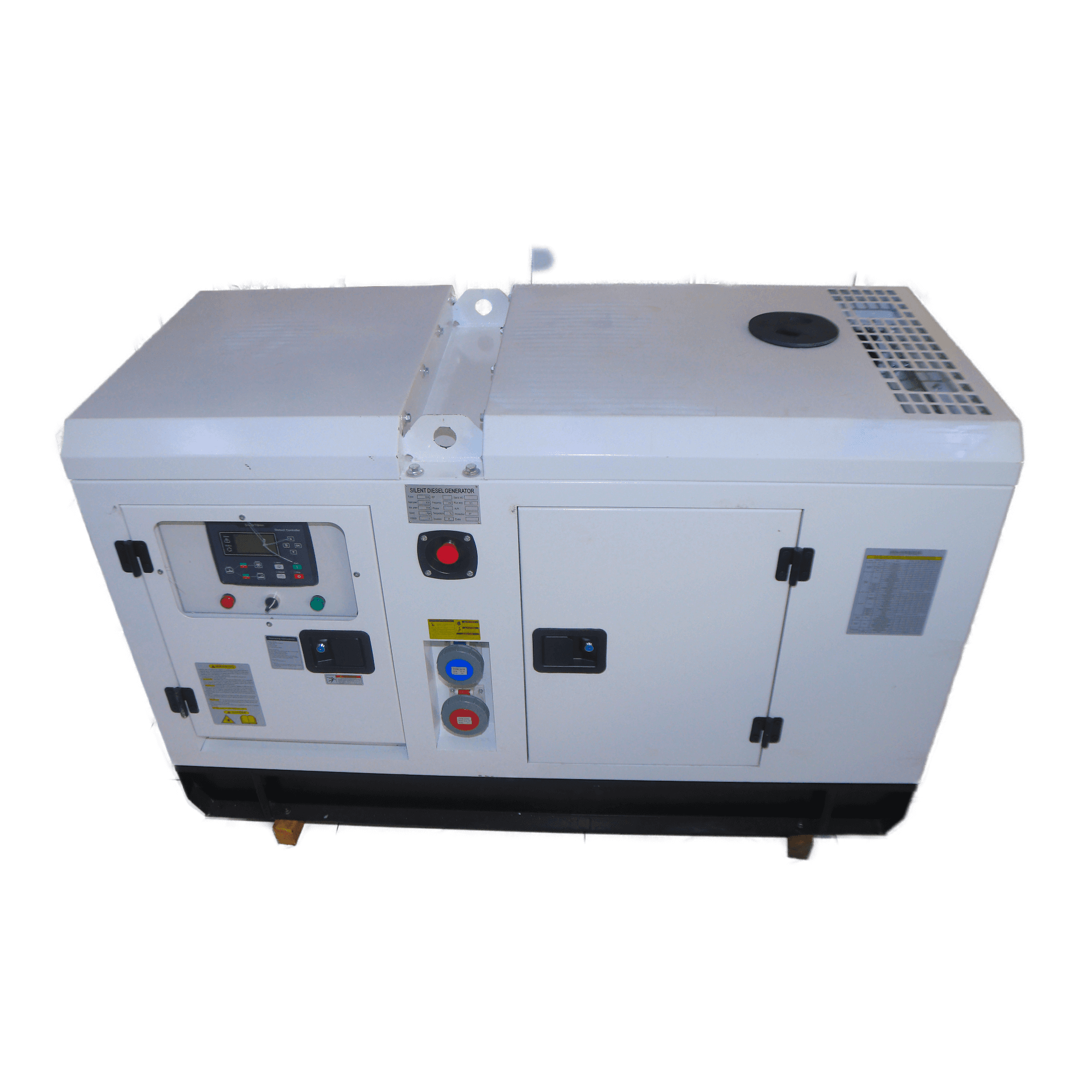 Generators