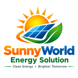 Sunny World Energy Solution