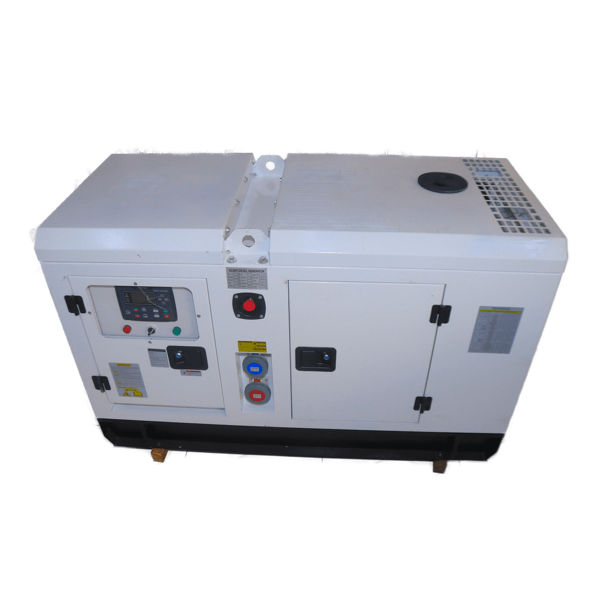 Generators