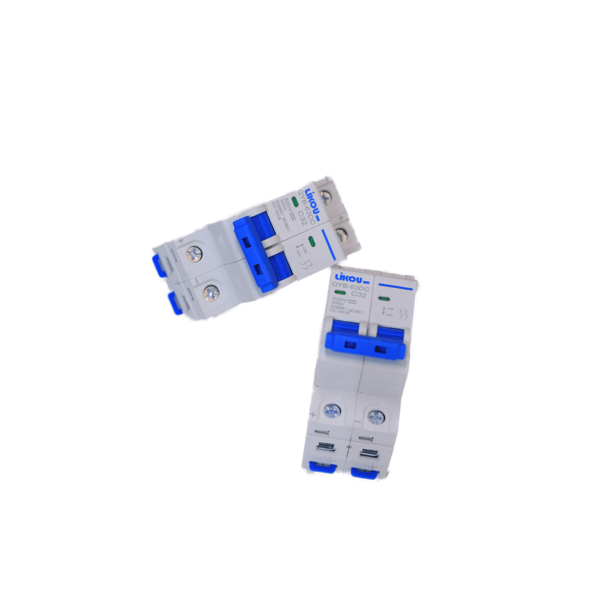 Battery Fuses