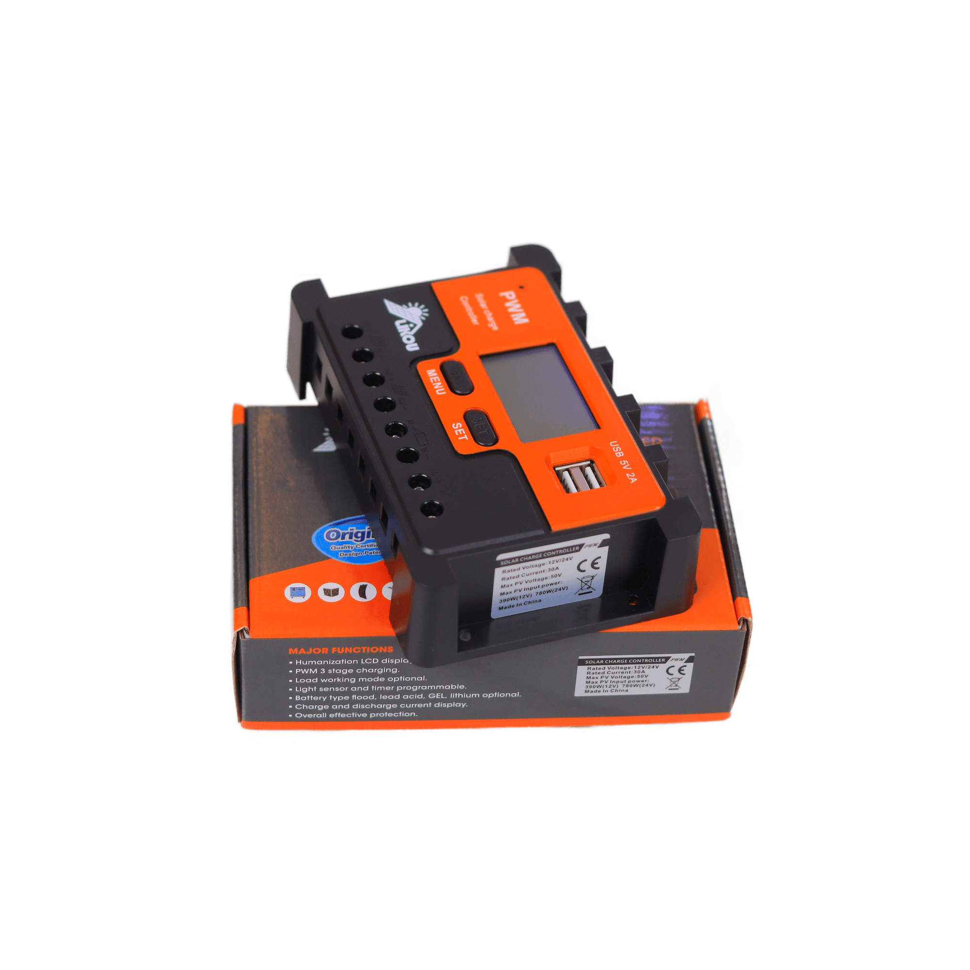 Inverter