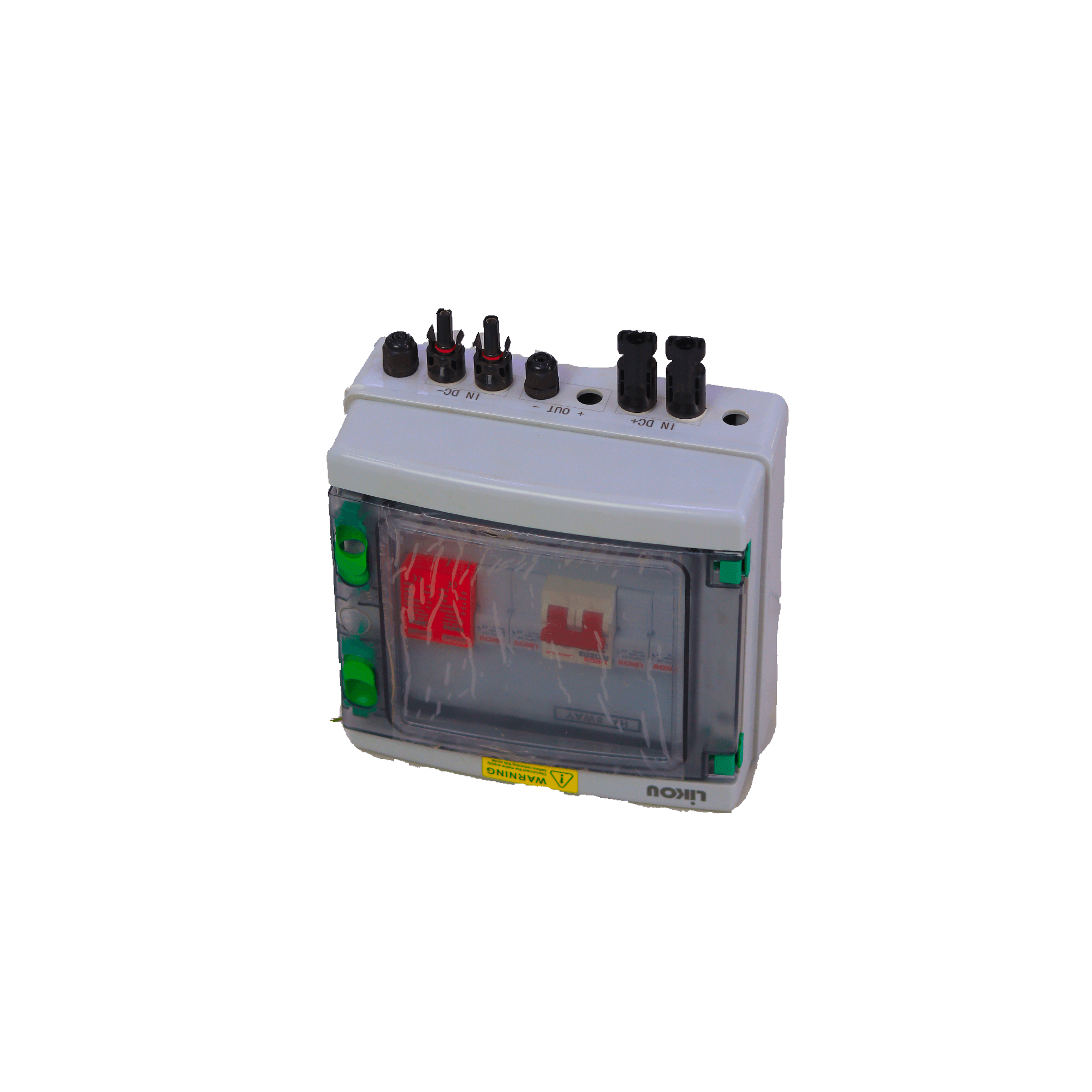 Combiner Boxes