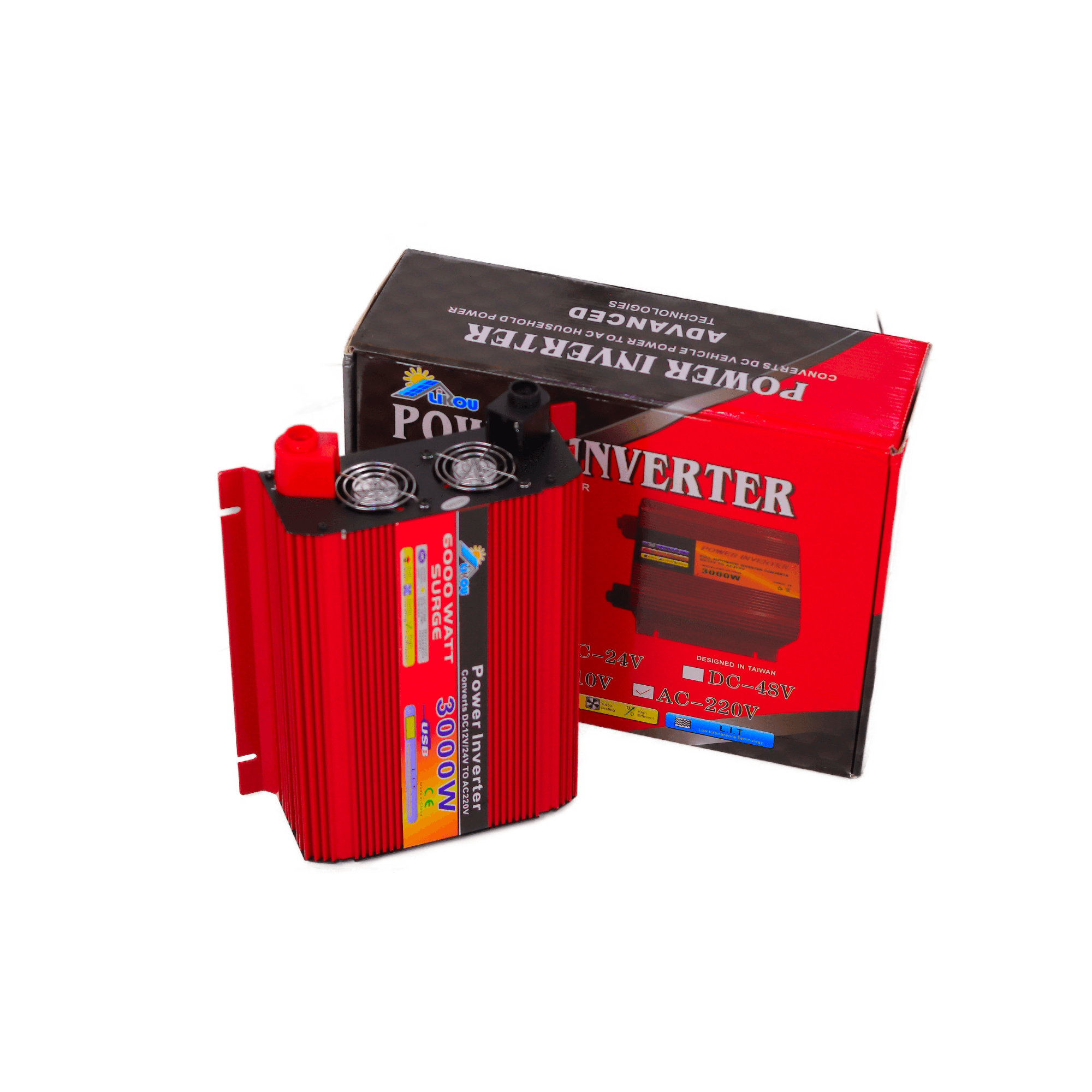 Inverter